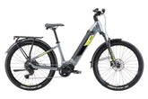 JAUNT EZ 1.5 MATTE GREY